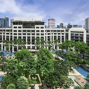 Siam Kempinski Hotel Bangkok